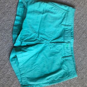 VS Eva Short, Size 0